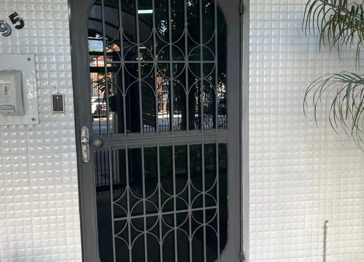 Apartamento P 10 Com 3 Quartos E 2 Banheiros Porto Alegre 0*,  Brazylia