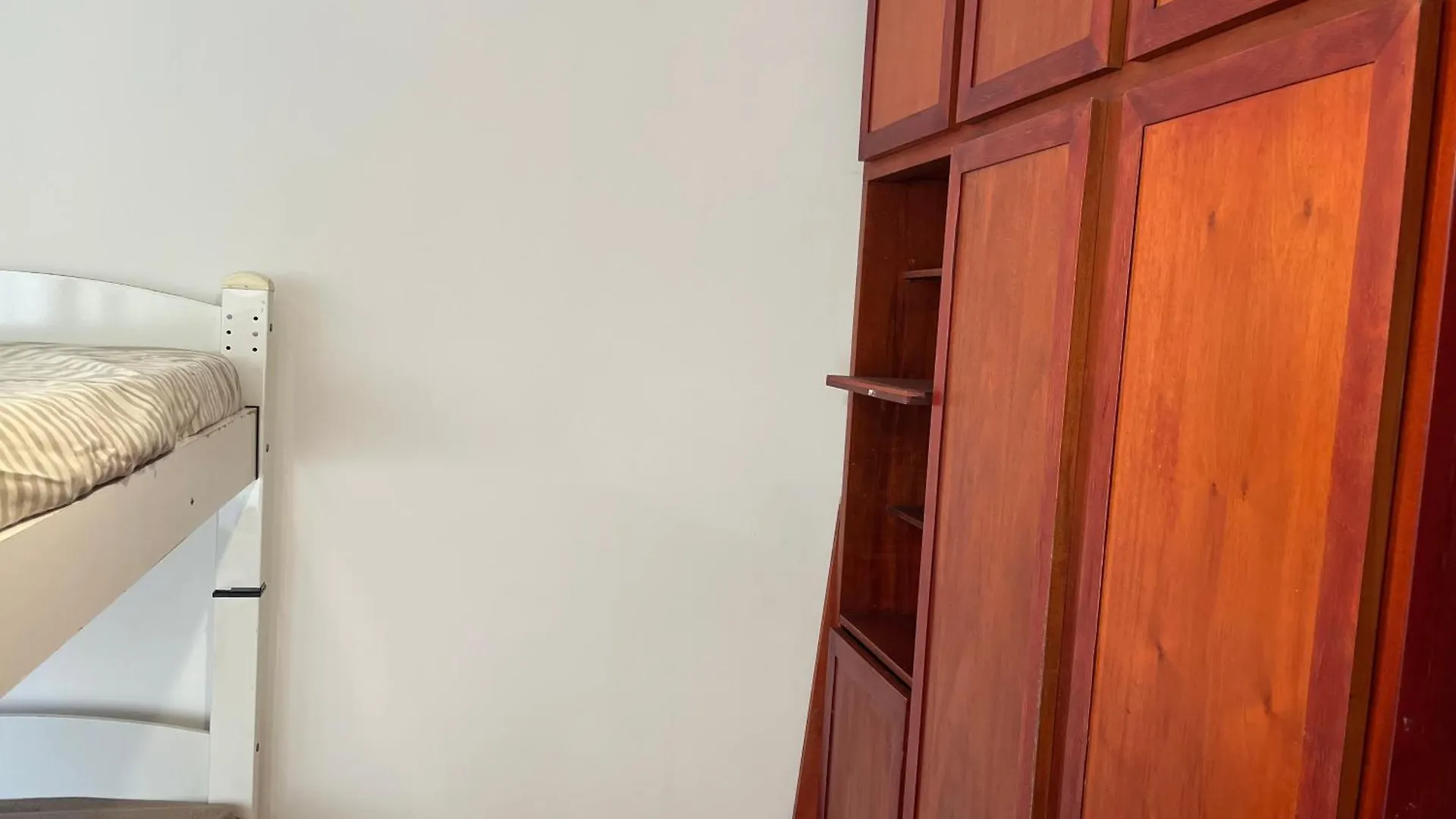 Apartament Apartamento P 10 Com 3 Quartos E 2 Banheiros Porto Alegre