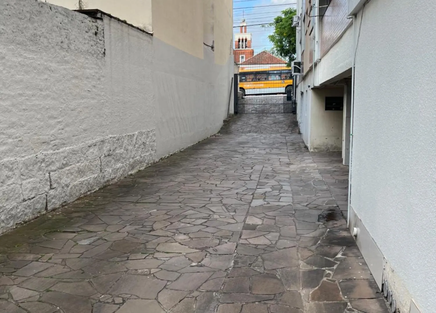 Apartamento P 10 Com 3 Quartos E 2 Banheiros Porto Alegre 0*,