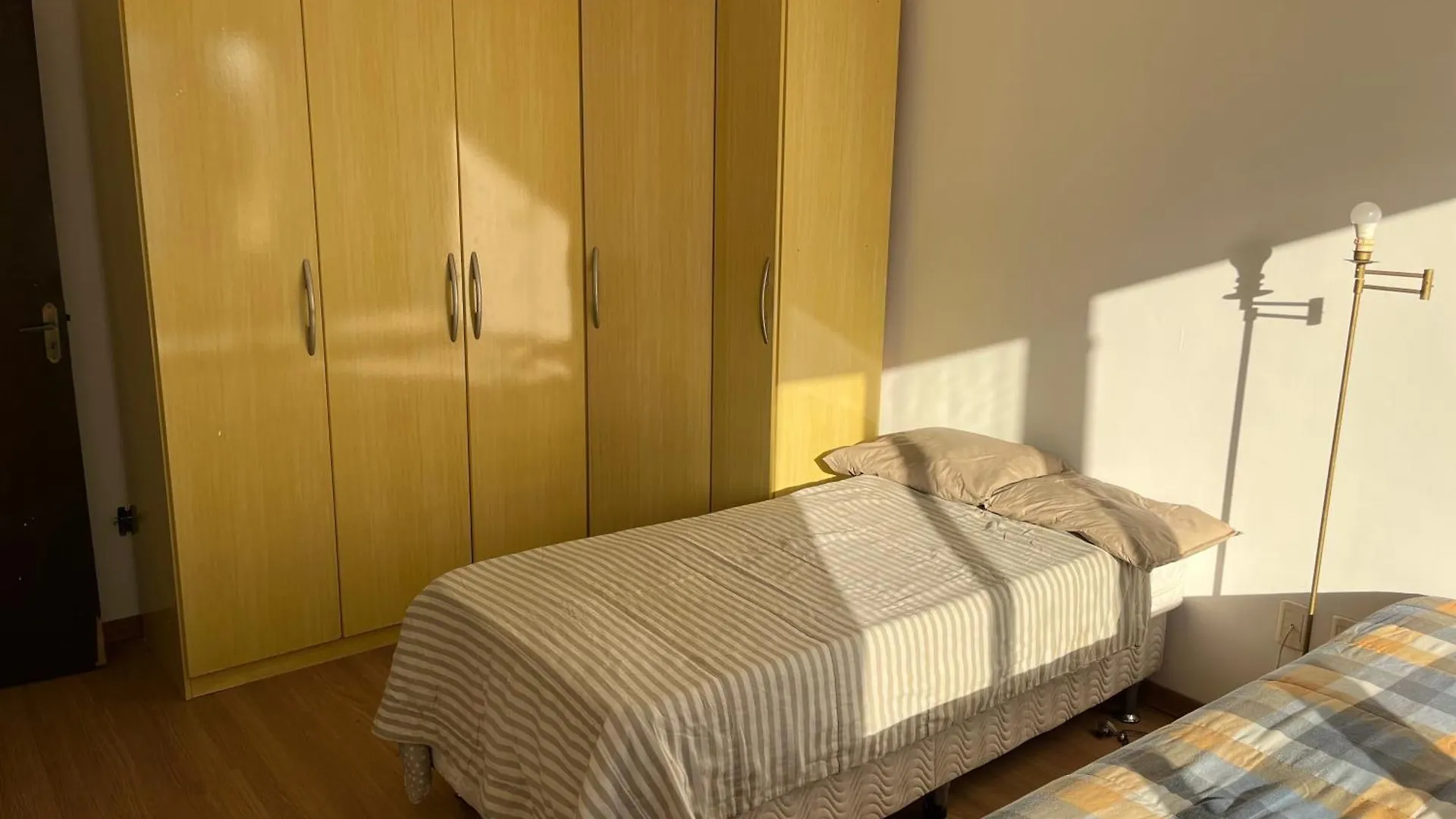Apartamento P 10 Com 3 Quartos E 2 Banheiros Porto Alegre