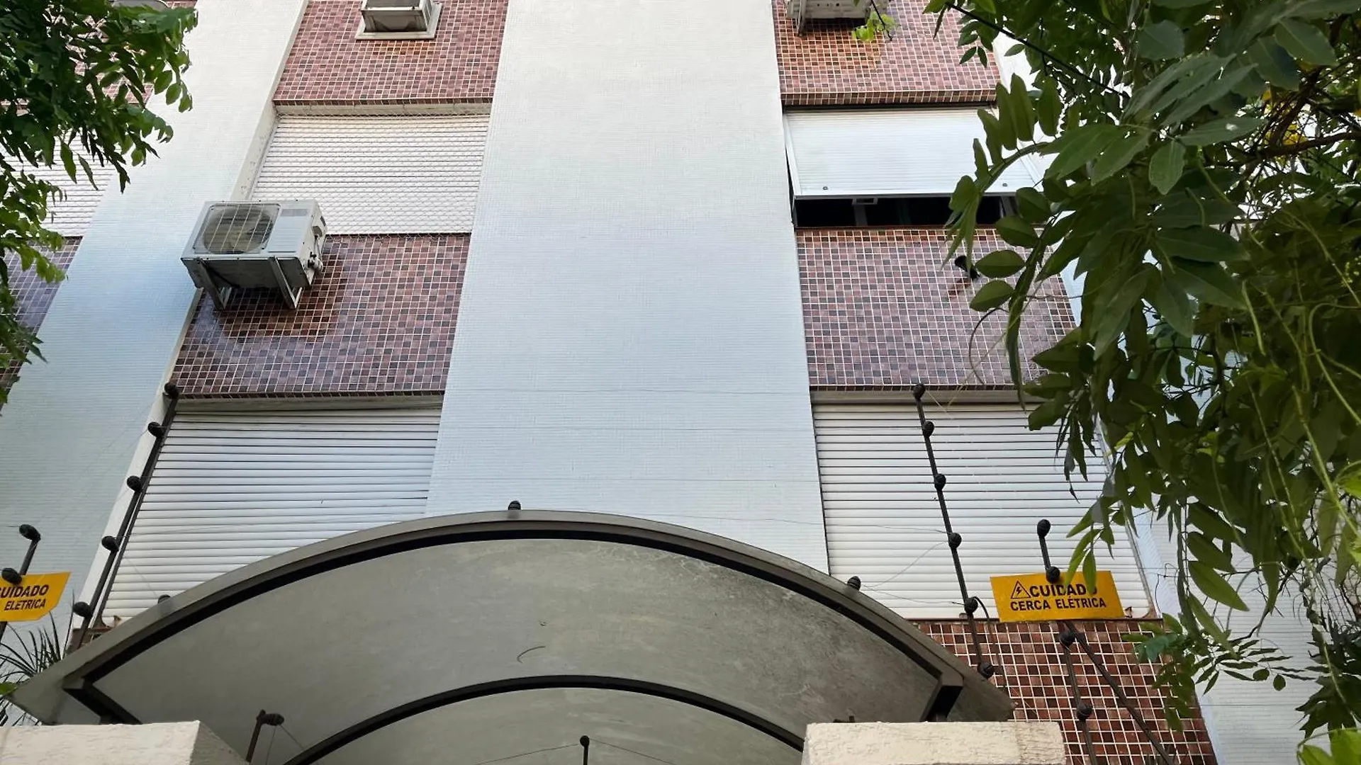 Apartament Apartamento P 10 Com 3 Quartos E 2 Banheiros Porto Alegre