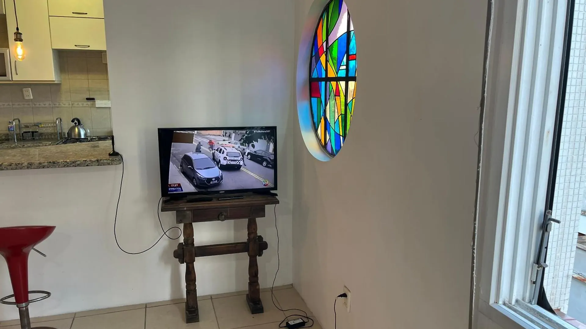 Apartamento P 10 Com 3 Quartos E 2 Banheiros Porto Alegre