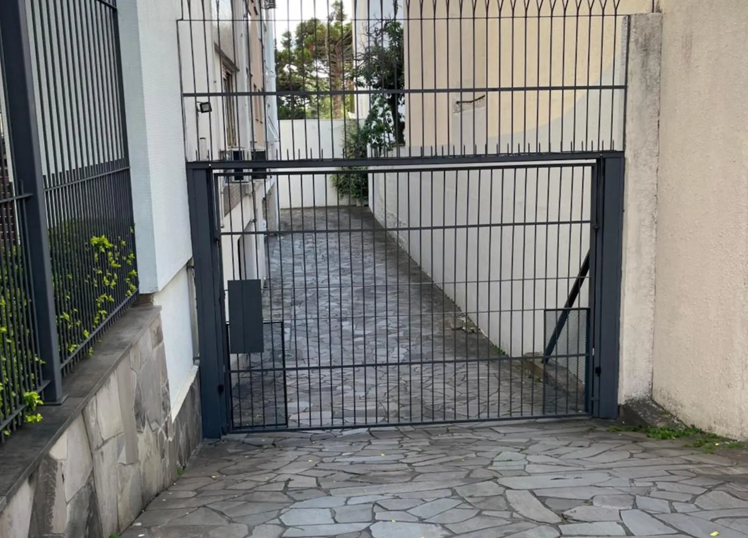 Apartament Apartamento P 10 Com 3 Quartos E 2 Banheiros Porto Alegre