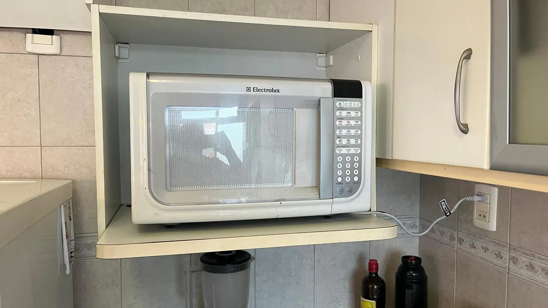 Apartament Apartamento P 10 Com 3 Quartos E 2 Banheiros Porto Alegre Brazylia