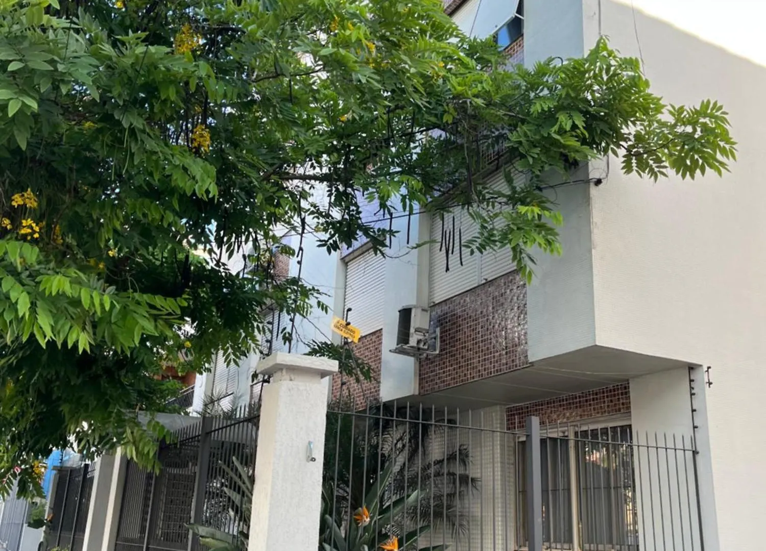 Apartment Apartamento P 10 Com 3 Quartos E 2 Banheiros Porto Alegre Brazil