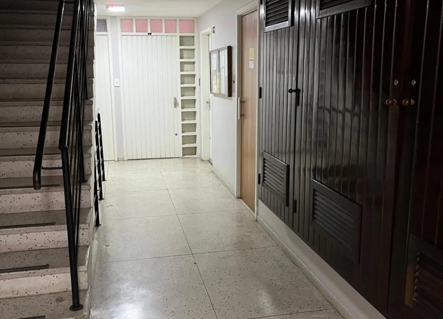 Apartamento P 10 Com 3 Quartos E 2 Banheiros Porto Alegre Apartment