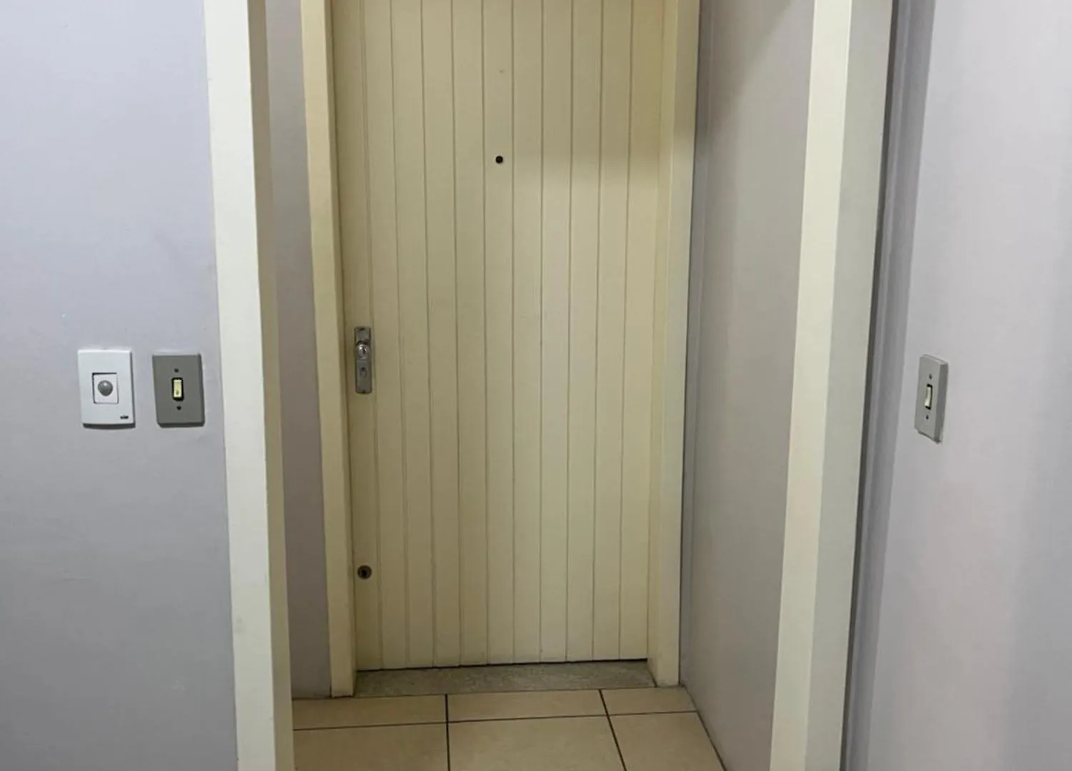 Apartamento P 10 Com 3 Quartos E 2 Banheiros Porto Alegre Apartment