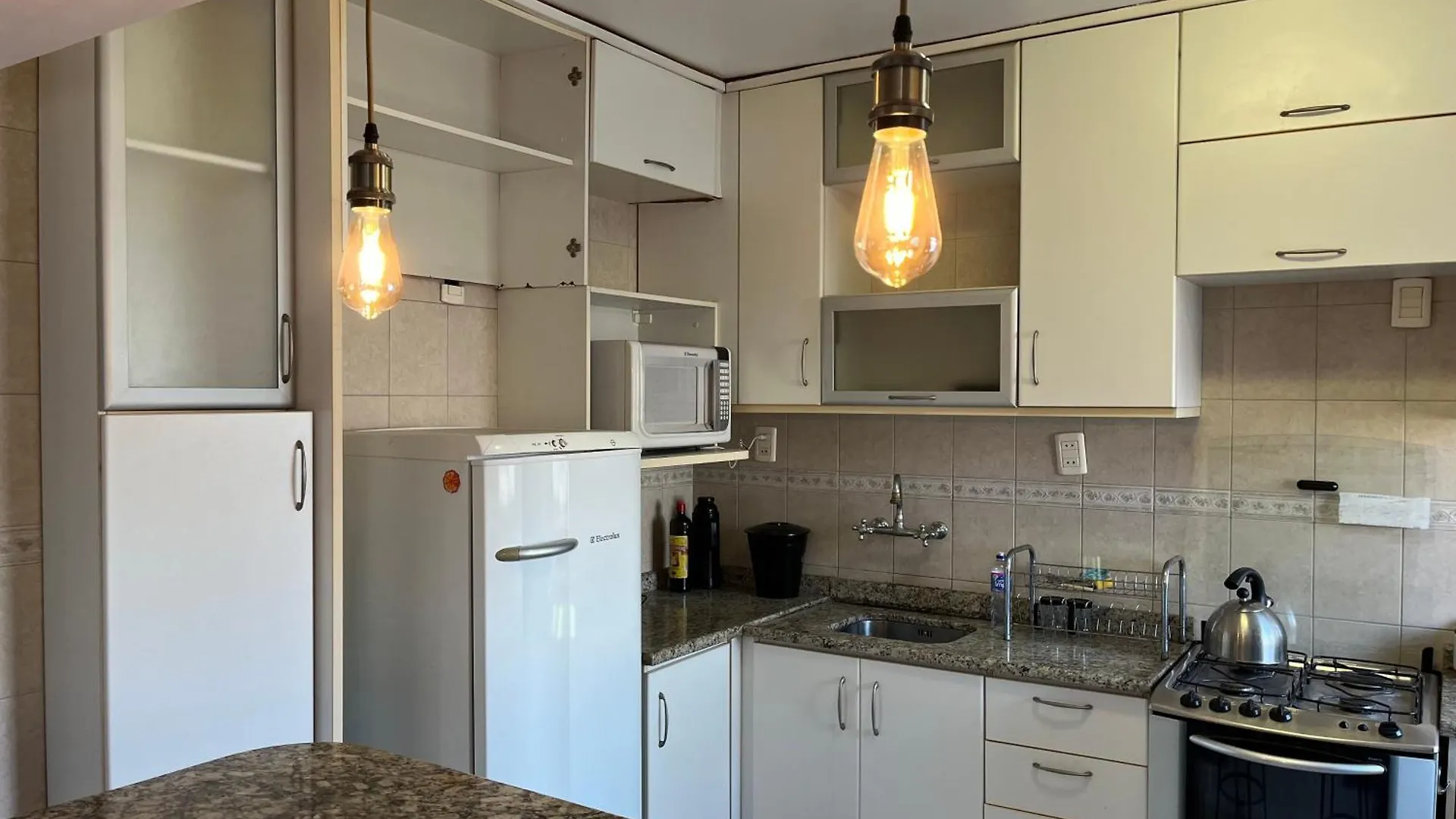 Apartment Apartamento P 10 Com 3 Quartos E 2 Banheiros Porto Alegre