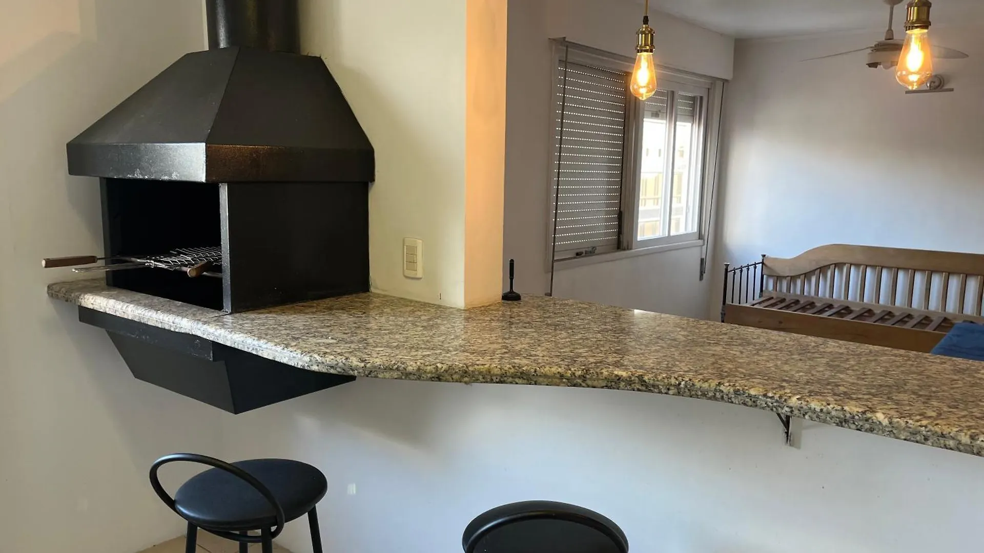 Apartamento P 10 Com 3 Quartos E 2 Banheiros Porto Alegre Brazil